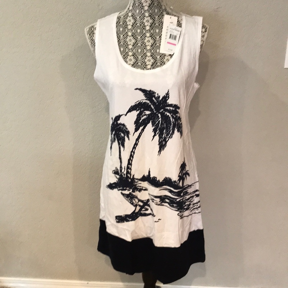 Woman’s dress